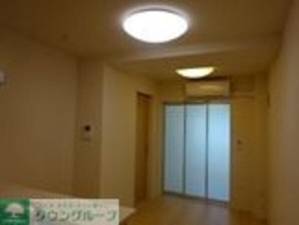 モンテ アロの物件内観写真